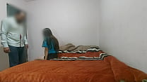 Me la follo a cambio de unos pesos